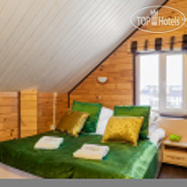 Country Club Tagoria Коттедж