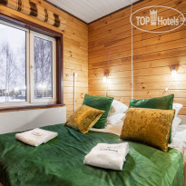 Country Club Tagoria Коттедж