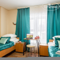 Country Club Tagoria Стандарт