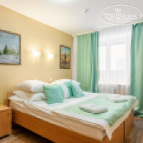 Country Club Tagoria Стандарт