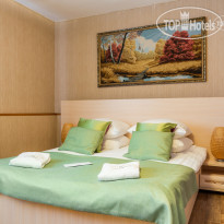 Country Club Tagoria Улучшенный