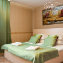 Country Club Tagoria Улучшенный