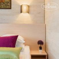 Country Club Tagoria Люкс с двумя спальнями