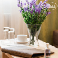 Country Club Tagoria Люкс с двумя спальнями