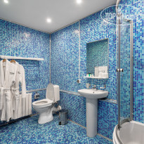 Country Club Tagoria Люкс с двумя спальнями