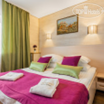 Country Club Tagoria Люкс с двумя спальнями