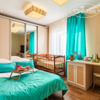 Country Club Tagoria Семейный