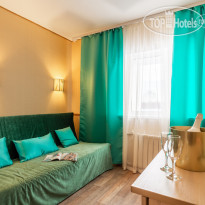 Country Club Tagoria Семейный