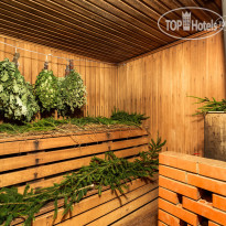 Country Club Tagoria Баня