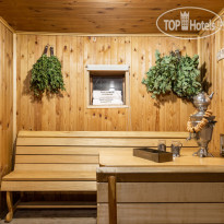 Country Club Tagoria Баня