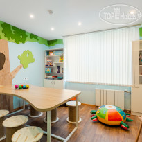 Country Club Tagoria Детская
