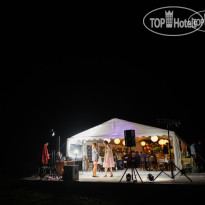 Country Club Tagoria 
