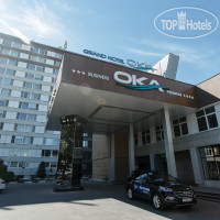 Grand Hotel Oka Premium 4*