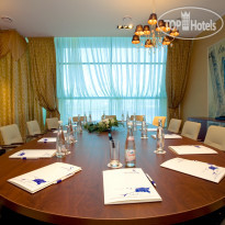 Александровский сад VIP-комната для переговоров