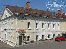 hotel Troitskaya 4*