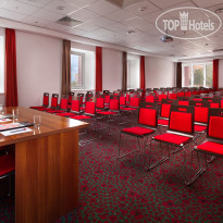 Ibis Nizhniy Novgorod Конференц-зал RED