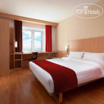 Ibis Nizhniy Novgorod 