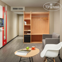 Ibis Nizhniy Novgorod 