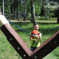 Загородный клуб Ильдорф (Ildorf) 