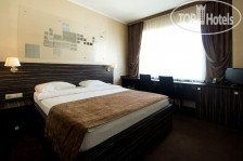 Shato City Hotel 3*