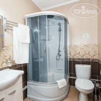 Отель Соколиха tophotels