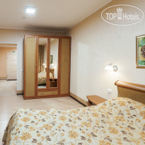 Отель Соколиха tophotels