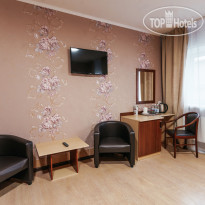 Отель Соколиха tophotels