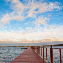 Лесное озеро (Woods Lake Resort)