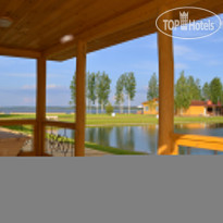 Лесное озеро (Woods Lake Resort)