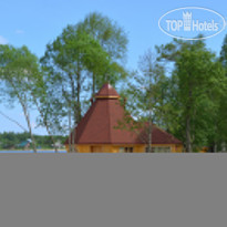 Лесное озеро (Woods Lake Resort)