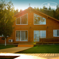 Лесное озеро (Woods Lake Resort)