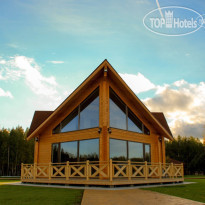 Лесное озеро (Woods Lake Resort)