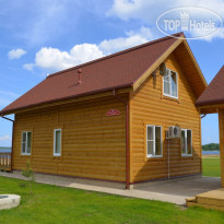 Лесное озеро (Woods Lake Resort) 