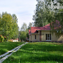 Загородный гостиничный комплекс Ясная Поляна