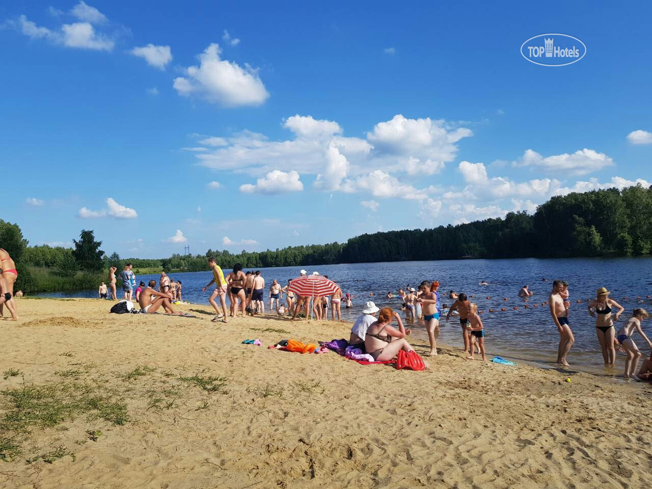 пансионат морозовский нижегородская