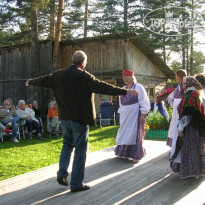 Медвежий угол (закрыт) 