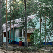 Северное сияние  