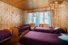 Северное сияние 