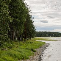 Shuyskaya Chupa Resort Village 