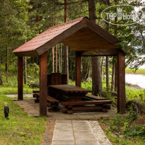 Shuyskaya Chupa Resort Village 