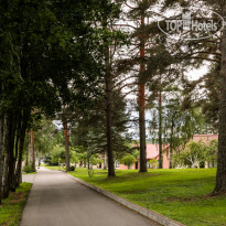 Shuyskaya Chupa Resort Village 