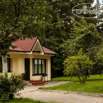 Загородный комплекс Шуйская Чупа
