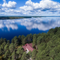 Загородный комплекс Шуйская Чупа
