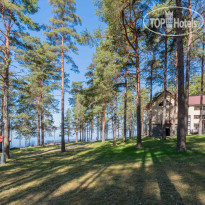 Загородный комплекс Шуйская Чупа