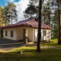 Загородный комплекс Шуйская Чупа Дуплекс