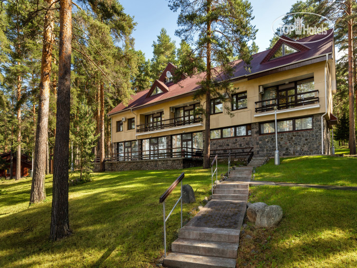 Cosmos Collection Karelia Resort