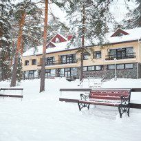 Cosmos Collection Karelia Resort 