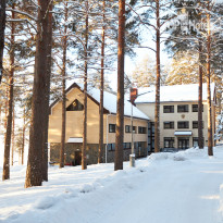 Cosmos Collection Karelia Resort 