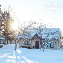 Cosmos Collection Karelia Resort 