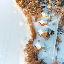 Cosmos Collection Karelia Resort 